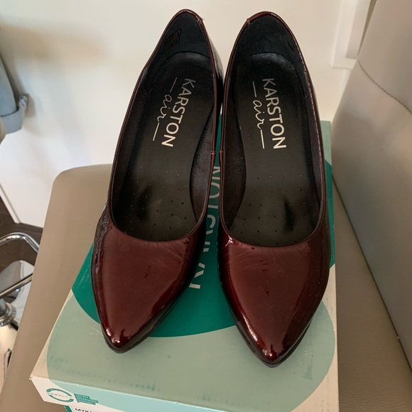 Karston heels - Picture 6 of 7